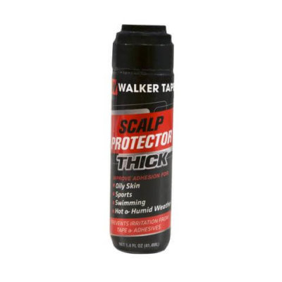 Walker Tape Thick Scalp Protector